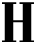 H