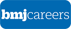 BMJ Careers Logo